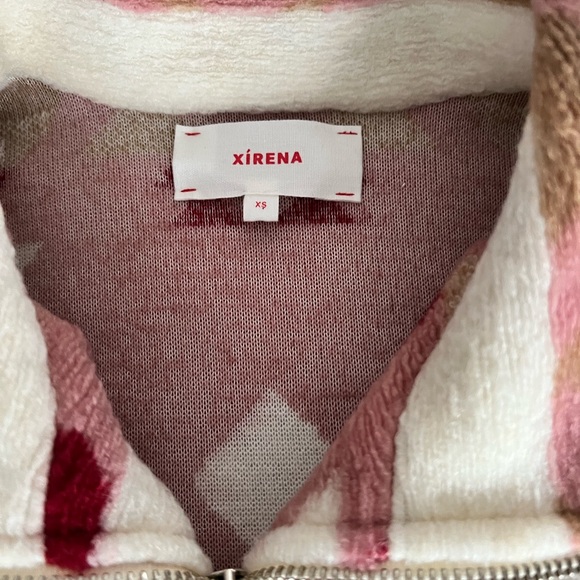 Xirena Aztec fleece - Picture 3 of 4